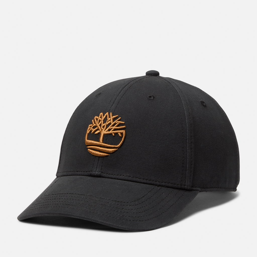 3D Embroidery Baseball Cap