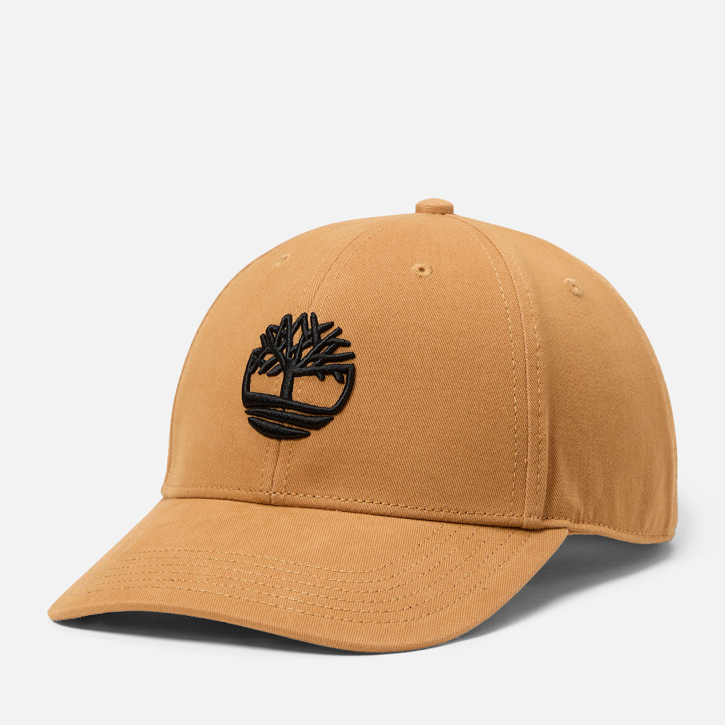 3D Embroidery Baseball Cap